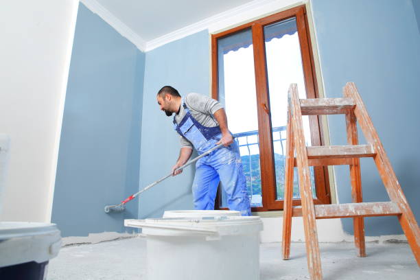 Best Repainting for Renovations  in USA